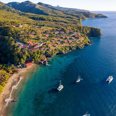 Ti Kaye Resort & Spa (Adults Only) Anse La Raye Εξωτερικό φωτογραφία