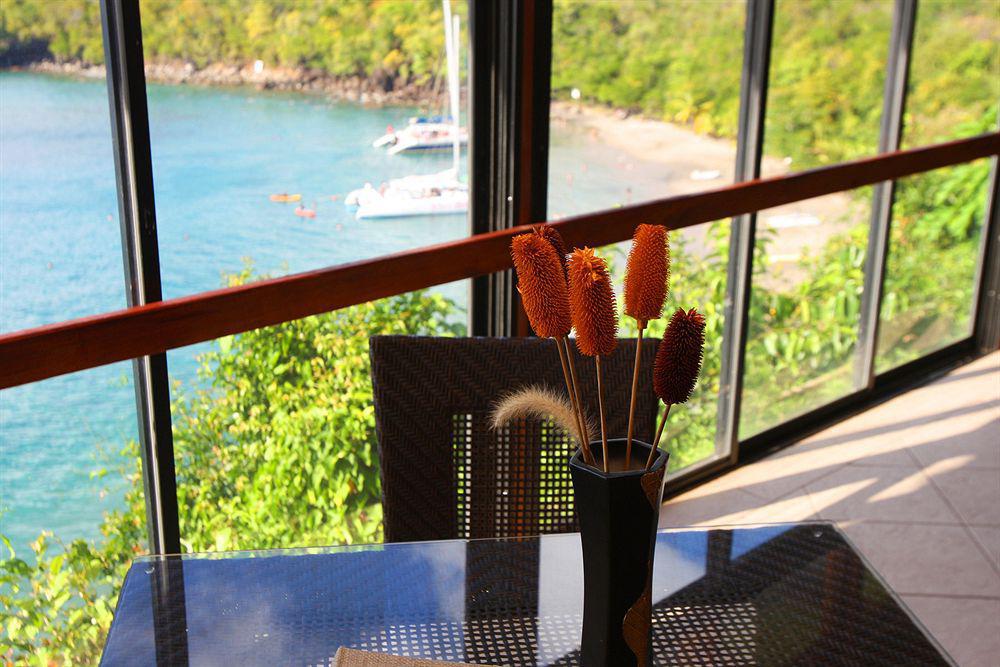 Ti Kaye Resort & Spa (Adults Only) Anse La Raye Εξωτερικό φωτογραφία