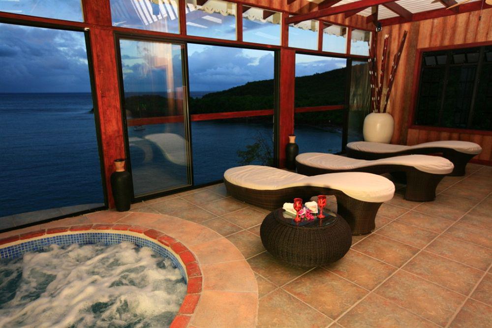 Ti Kaye Resort & Spa (Adults Only) Anse La Raye Εξωτερικό φωτογραφία