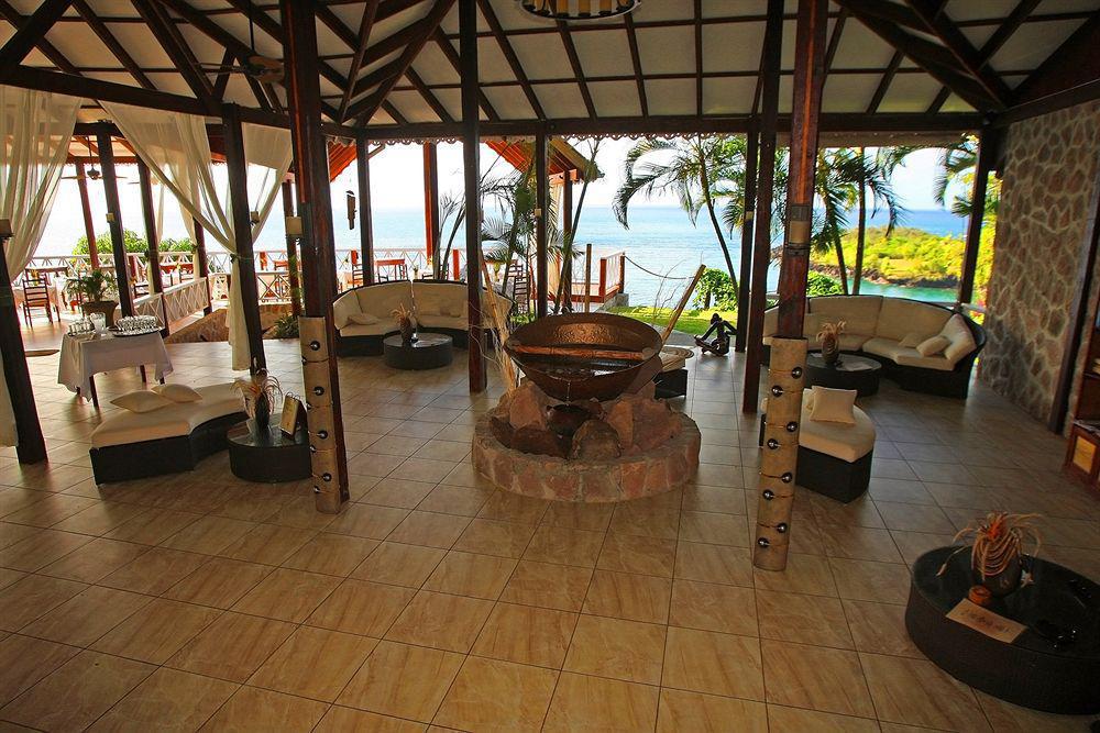 Ti Kaye Resort & Spa (Adults Only) Anse La Raye Εξωτερικό φωτογραφία