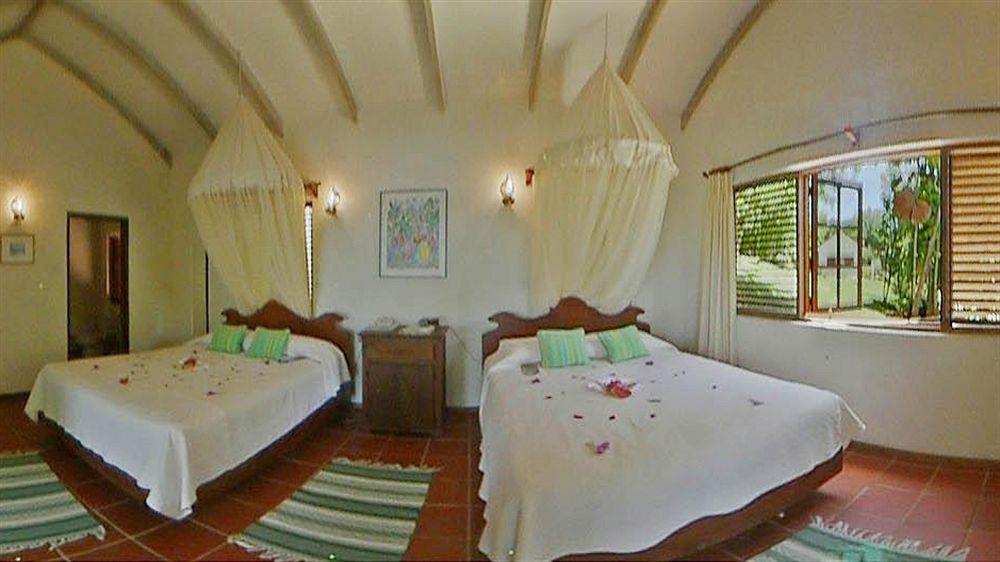 Ti Kaye Resort & Spa (Adults Only) Anse La Raye Εξωτερικό φωτογραφία