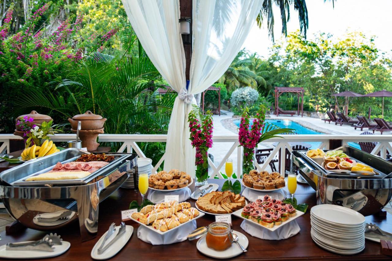 Ti Kaye Resort & Spa (Adults Only) Anse La Raye Εξωτερικό φωτογραφία