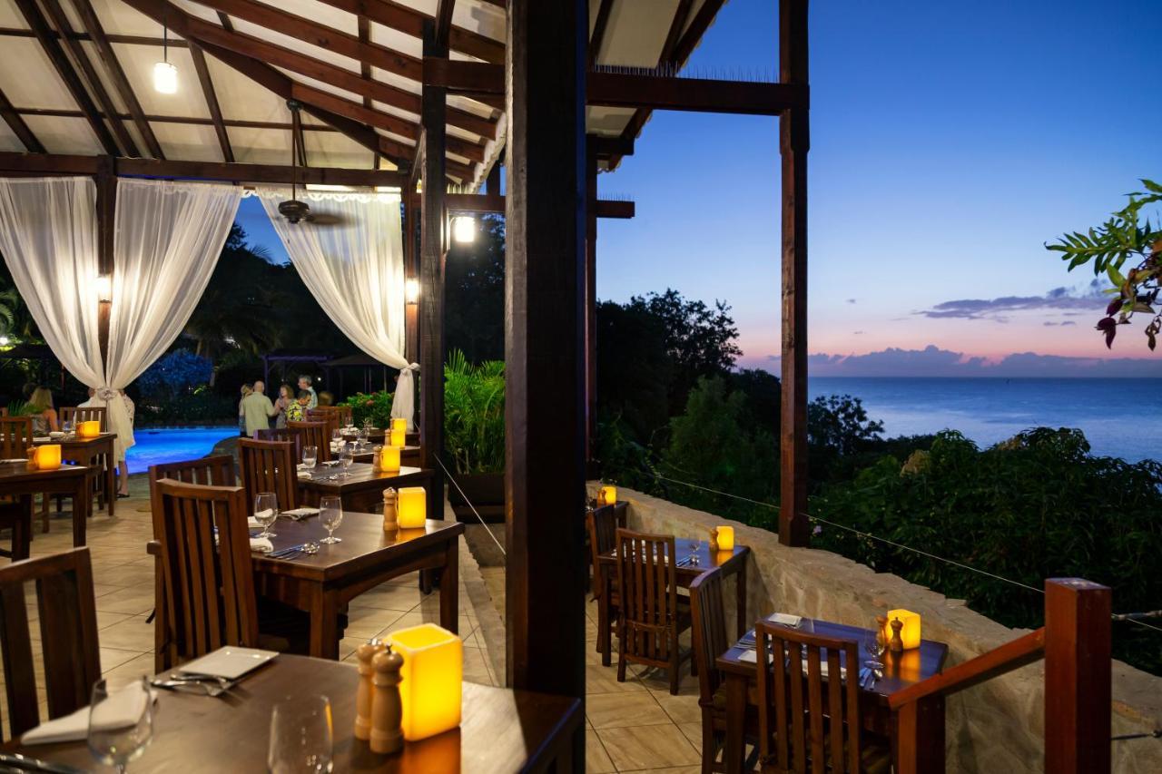 Ti Kaye Resort & Spa (Adults Only) Anse La Raye Εξωτερικό φωτογραφία