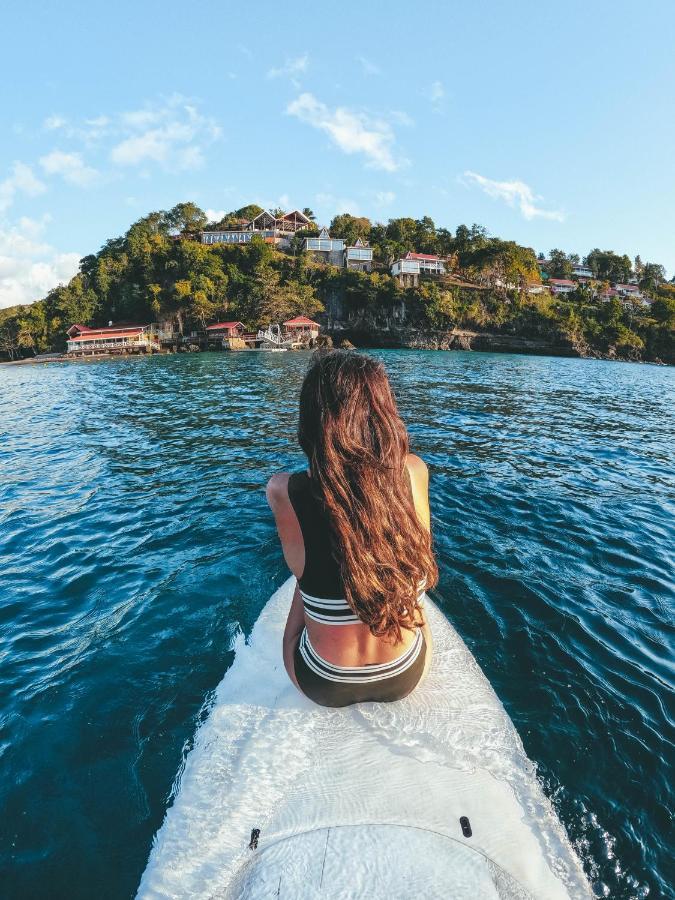 Ti Kaye Resort & Spa (Adults Only) Anse La Raye Εξωτερικό φωτογραφία