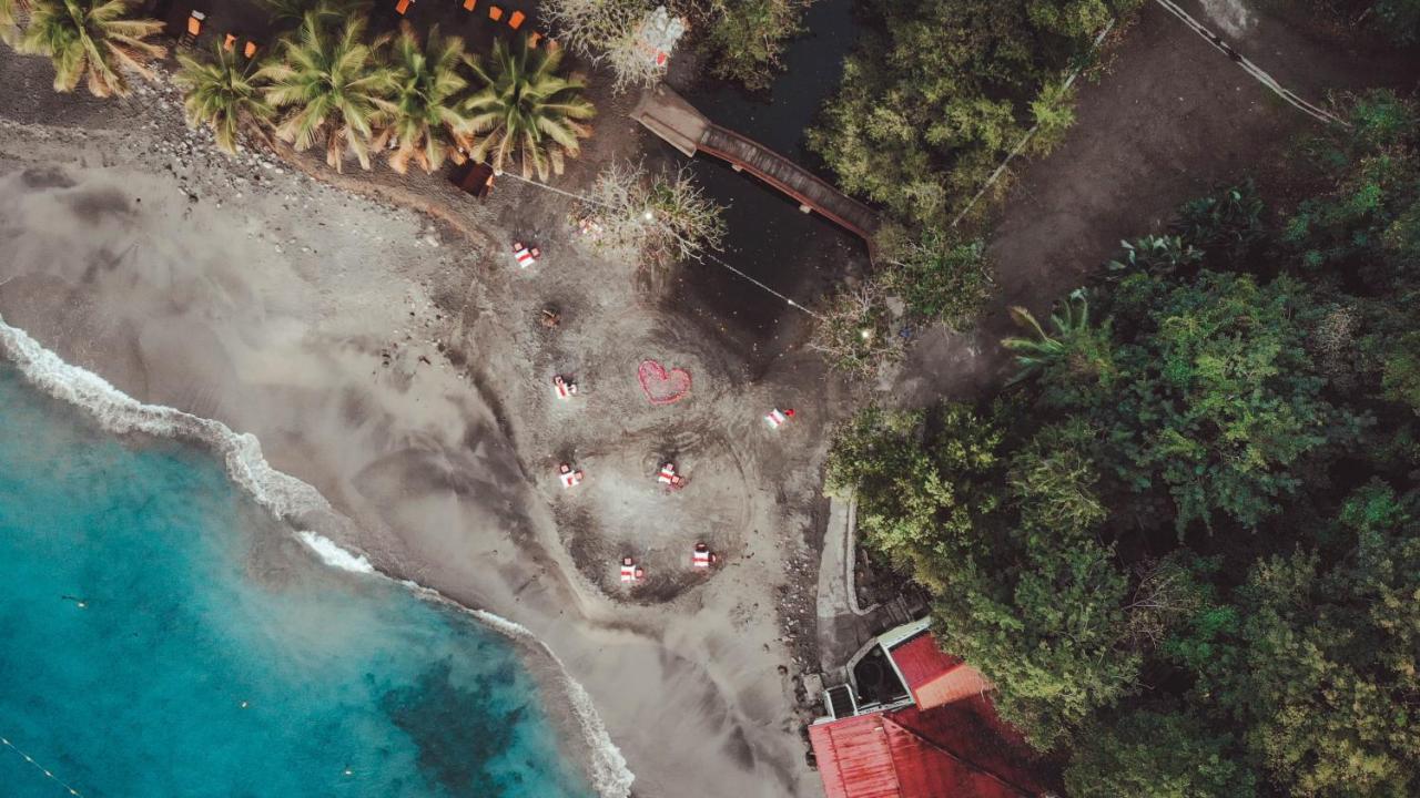 Ti Kaye Resort & Spa (Adults Only) Anse La Raye Εξωτερικό φωτογραφία