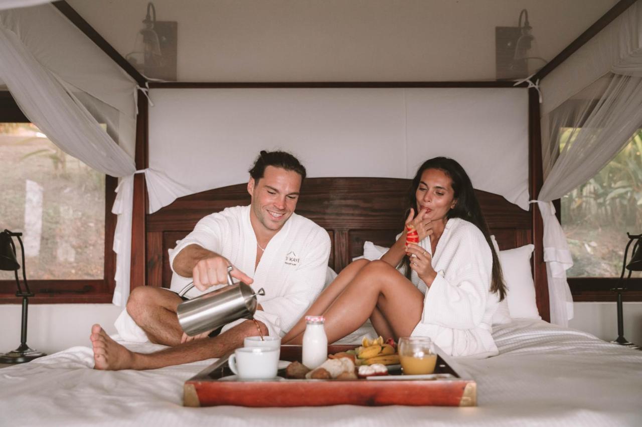 Ti Kaye Resort & Spa (Adults Only) Anse La Raye Εξωτερικό φωτογραφία