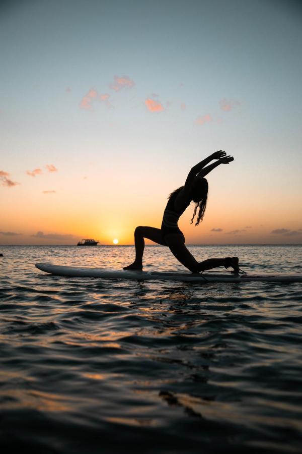 Ti Kaye Resort & Spa (Adults Only) Anse La Raye Εξωτερικό φωτογραφία