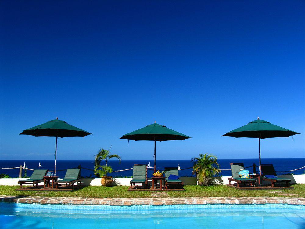 Ti Kaye Resort & Spa (Adults Only) Anse La Raye Εξωτερικό φωτογραφία