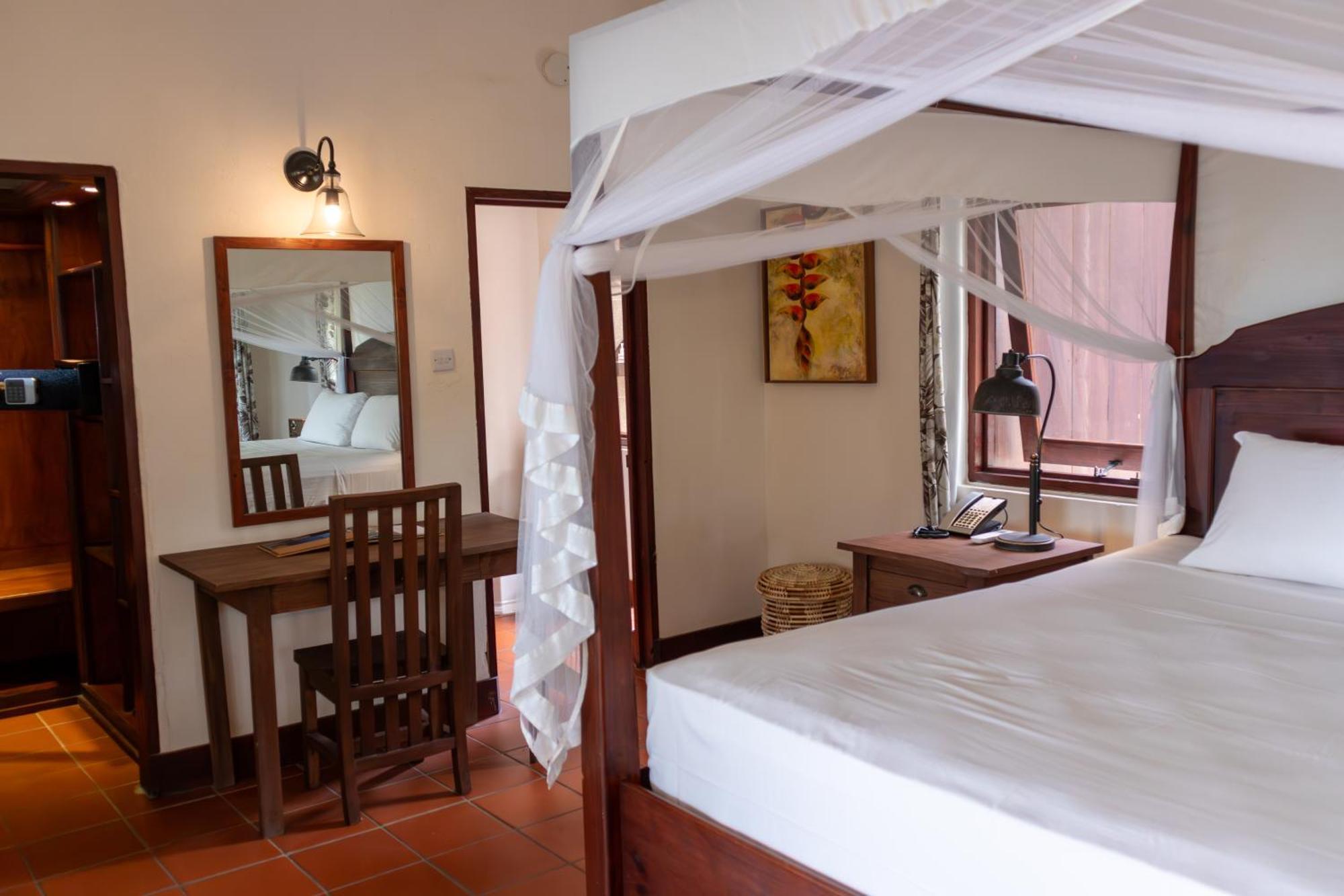 Ti Kaye Resort & Spa (Adults Only) Anse La Raye Εξωτερικό φωτογραφία