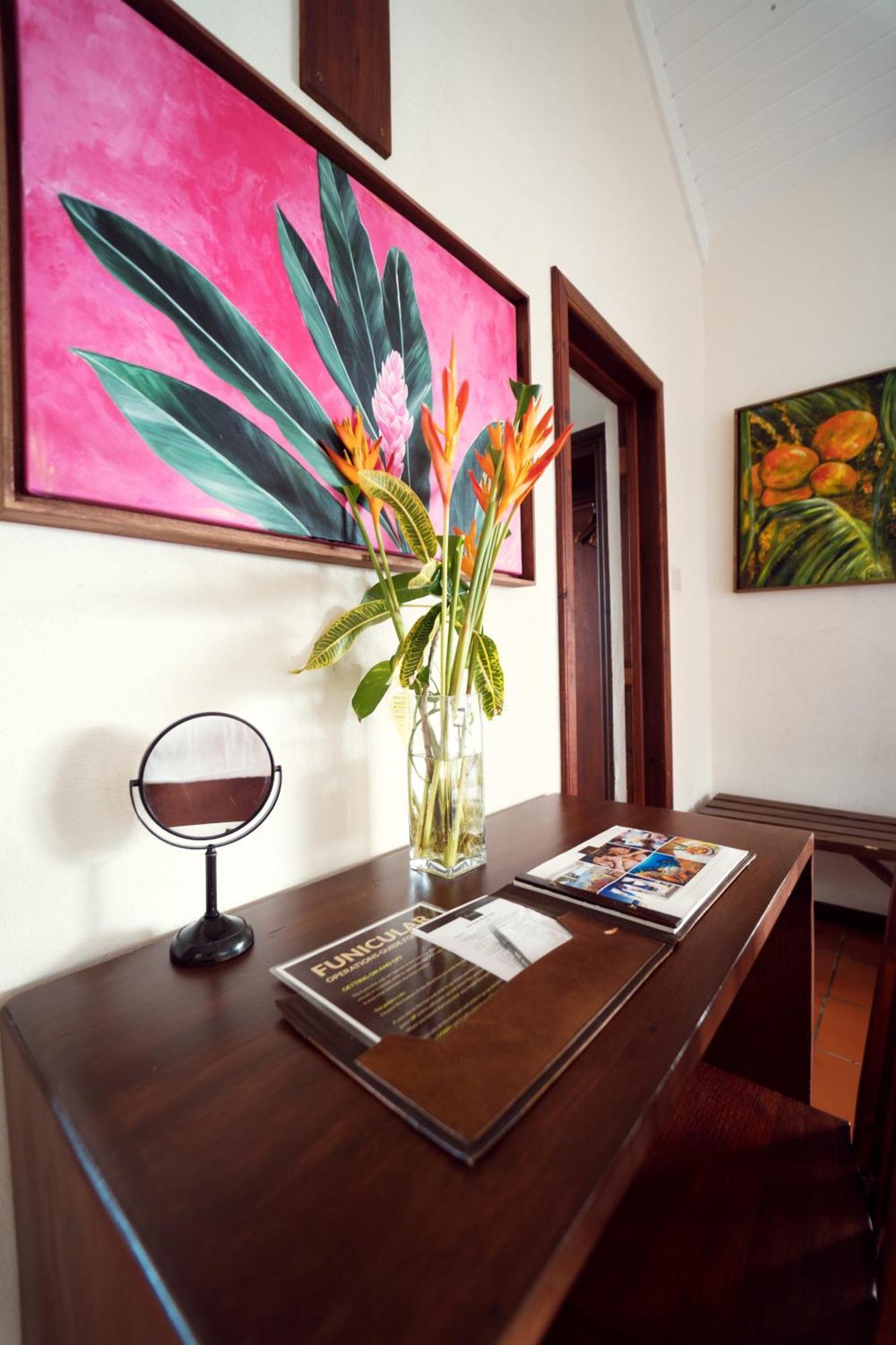 Ti Kaye Resort & Spa (Adults Only) Anse La Raye Εξωτερικό φωτογραφία
