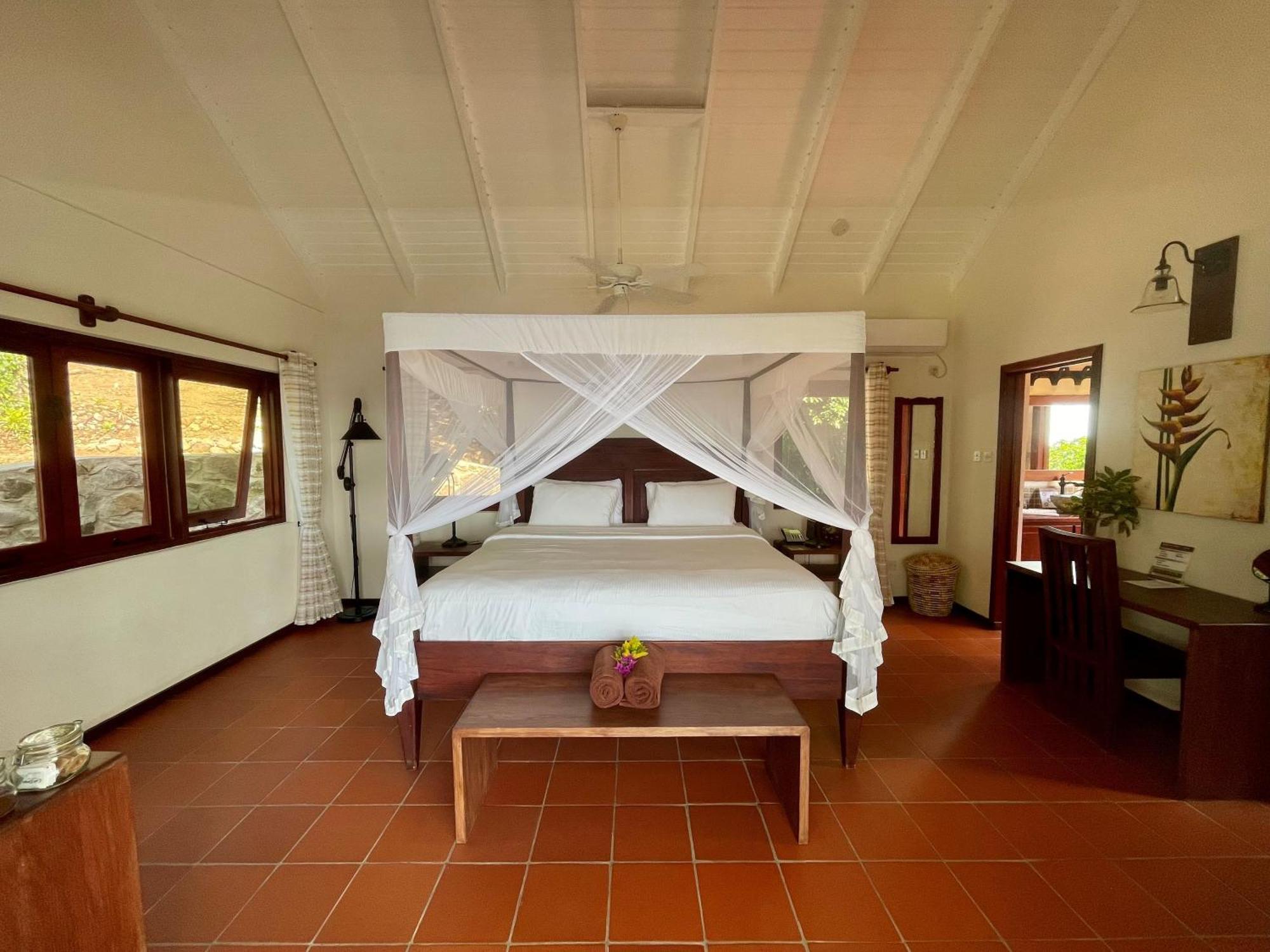 Ti Kaye Resort & Spa (Adults Only) Anse La Raye Εξωτερικό φωτογραφία