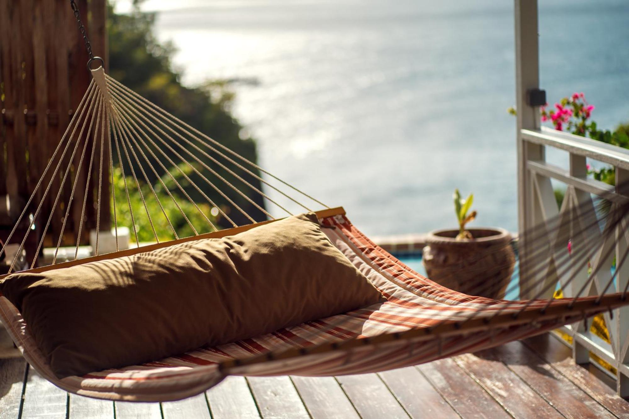 Ti Kaye Resort & Spa (Adults Only) Anse La Raye Εξωτερικό φωτογραφία