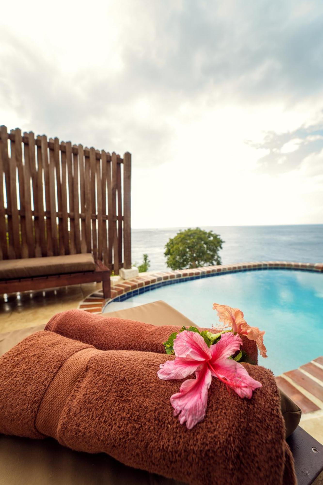 Ti Kaye Resort & Spa (Adults Only) Anse La Raye Εξωτερικό φωτογραφία