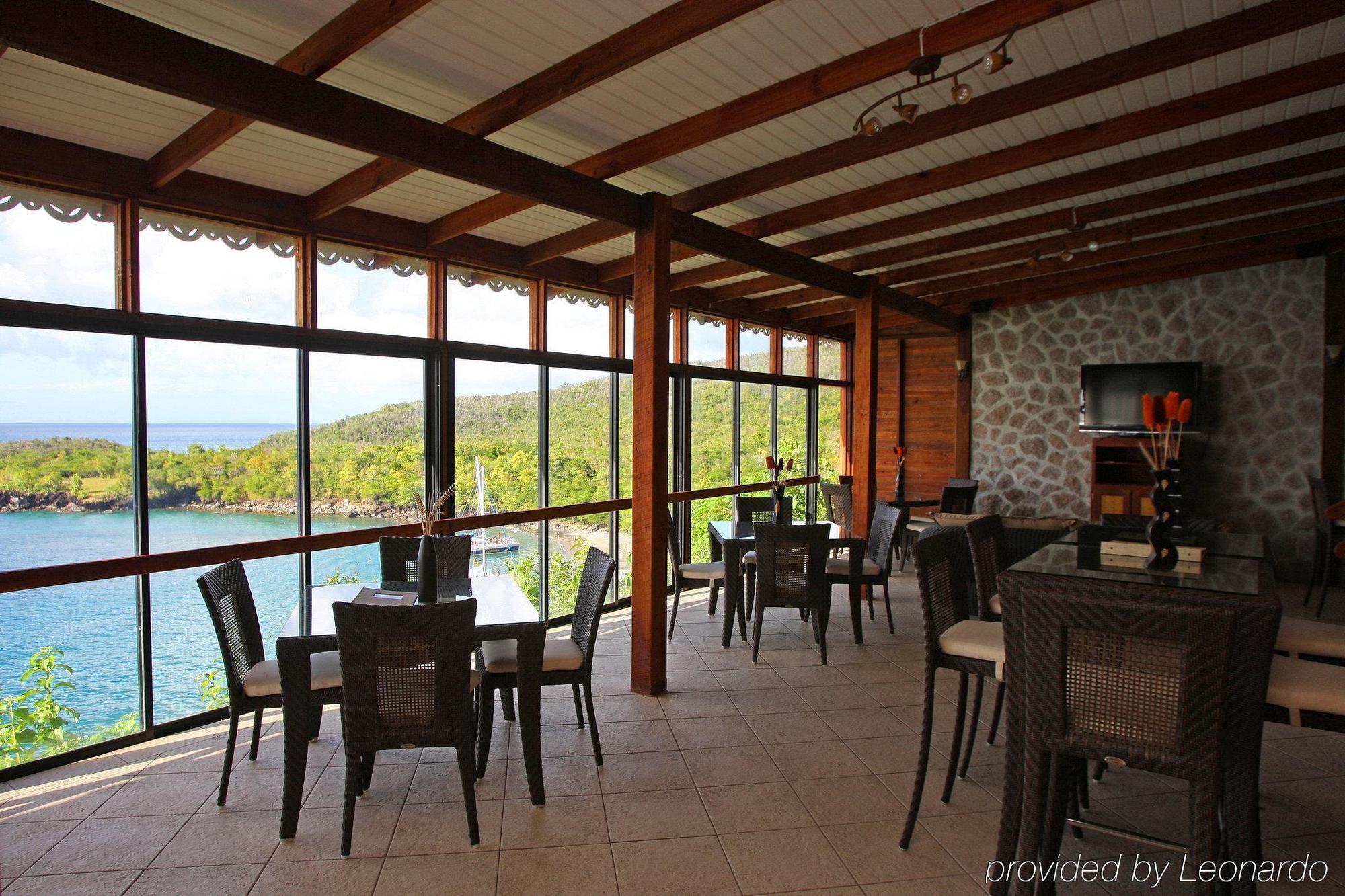 Ti Kaye Resort & Spa (Adults Only) Anse La Raye Εξωτερικό φωτογραφία