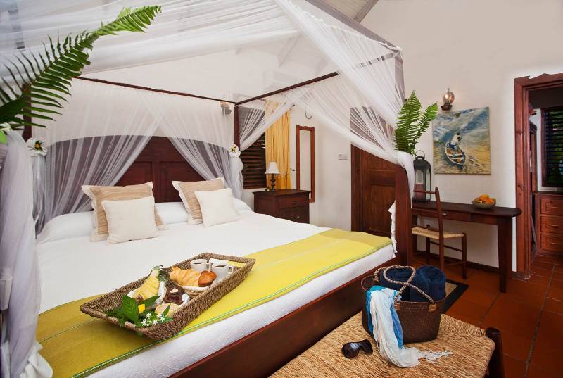 Ti Kaye Resort & Spa (Adults Only) Anse La Raye Εξωτερικό φωτογραφία