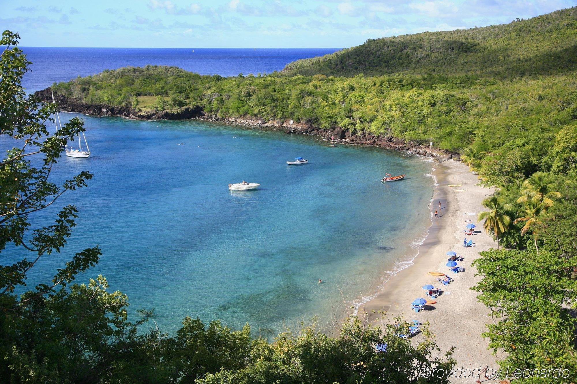 Ti Kaye Resort & Spa (Adults Only) Anse La Raye Εξωτερικό φωτογραφία
