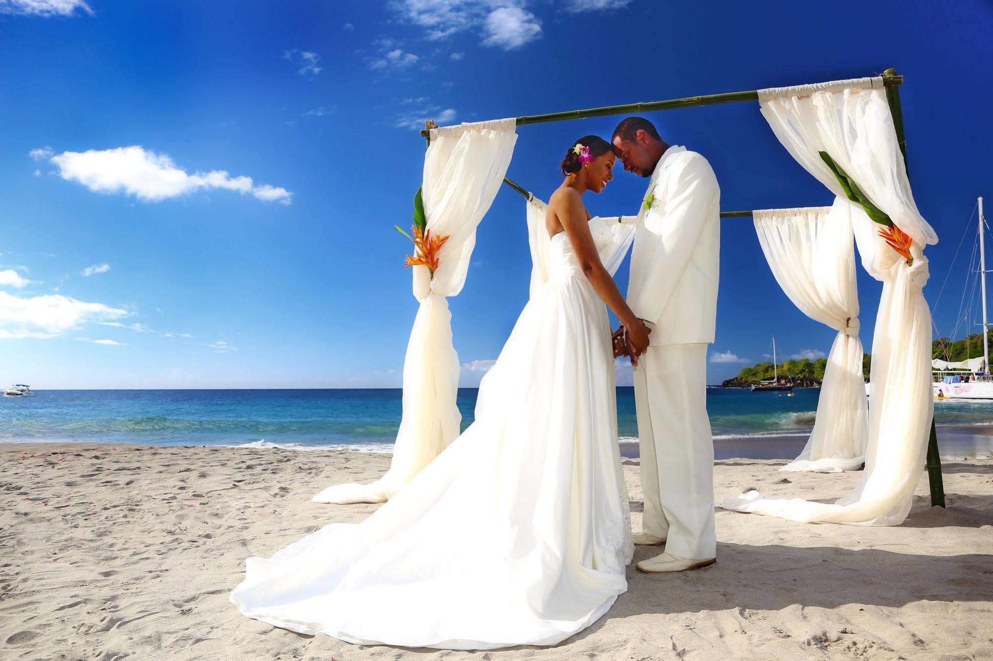 Ti Kaye Resort & Spa (Adults Only) Anse La Raye Εξωτερικό φωτογραφία