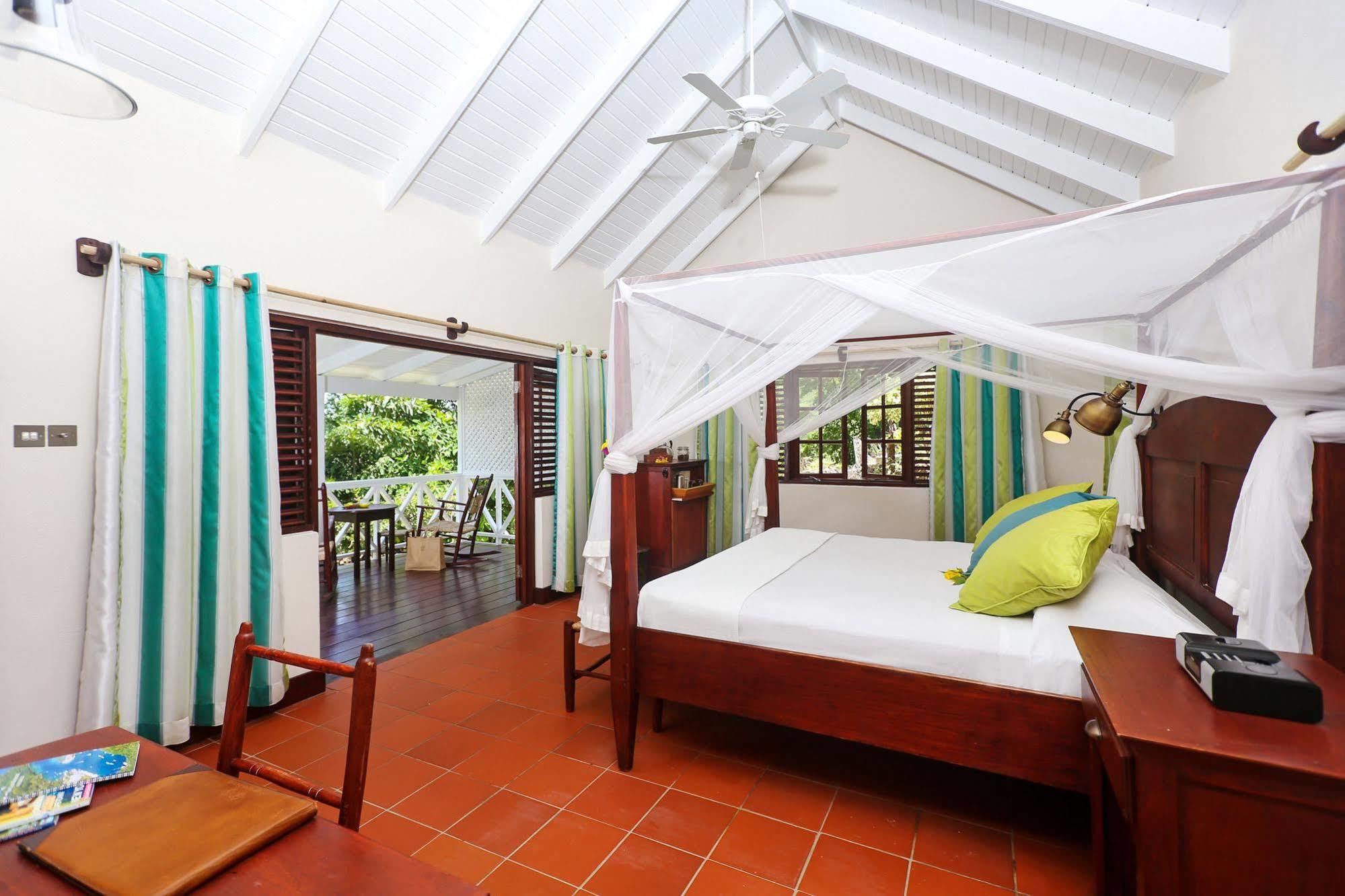 Ti Kaye Resort & Spa (Adults Only) Anse La Raye Εξωτερικό φωτογραφία