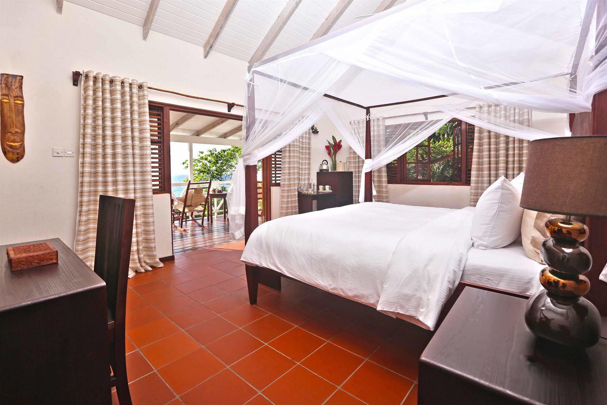 Ti Kaye Resort & Spa (Adults Only) Anse La Raye Εξωτερικό φωτογραφία