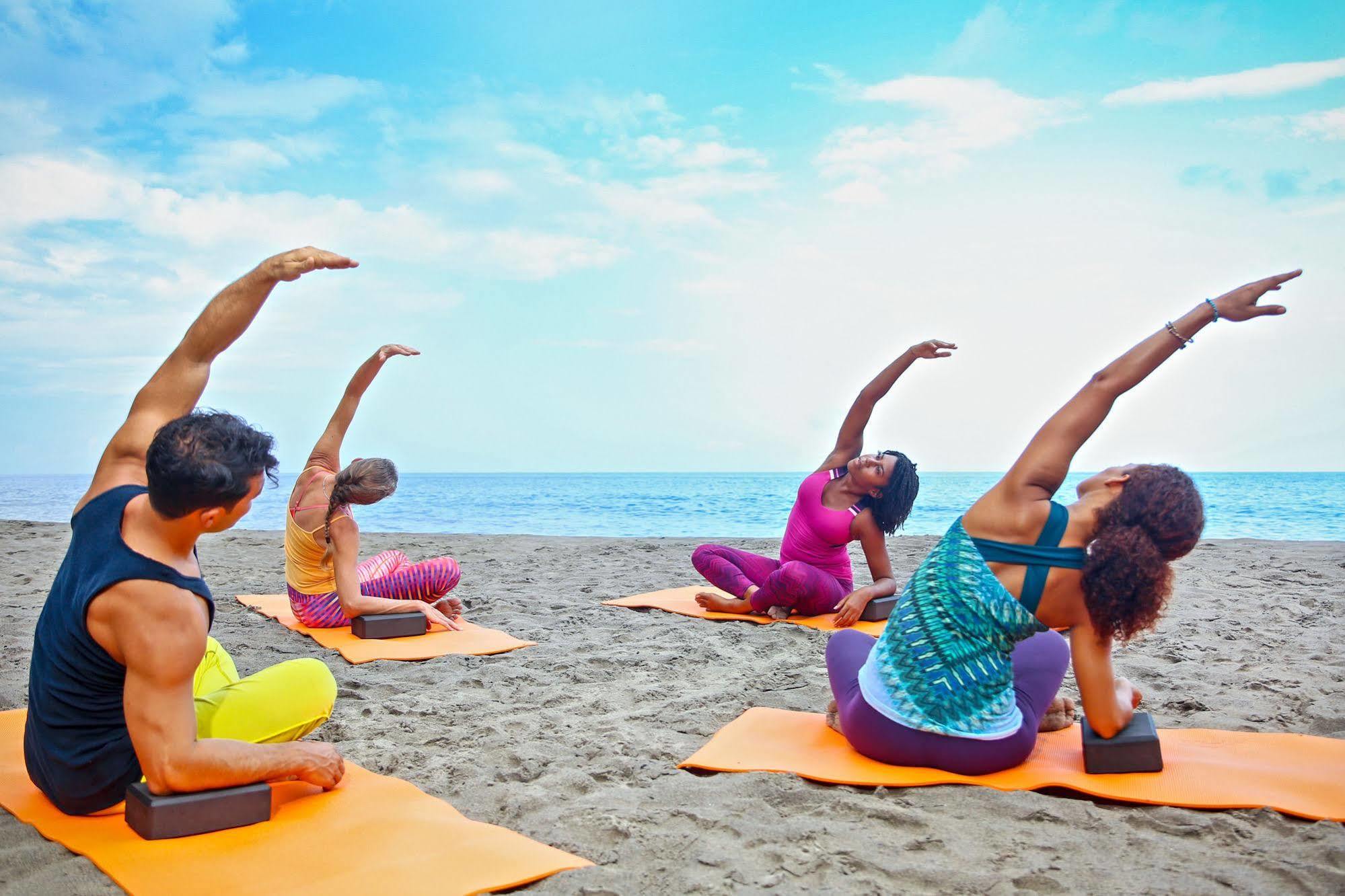 Ti Kaye Resort & Spa (Adults Only) Anse La Raye Εξωτερικό φωτογραφία