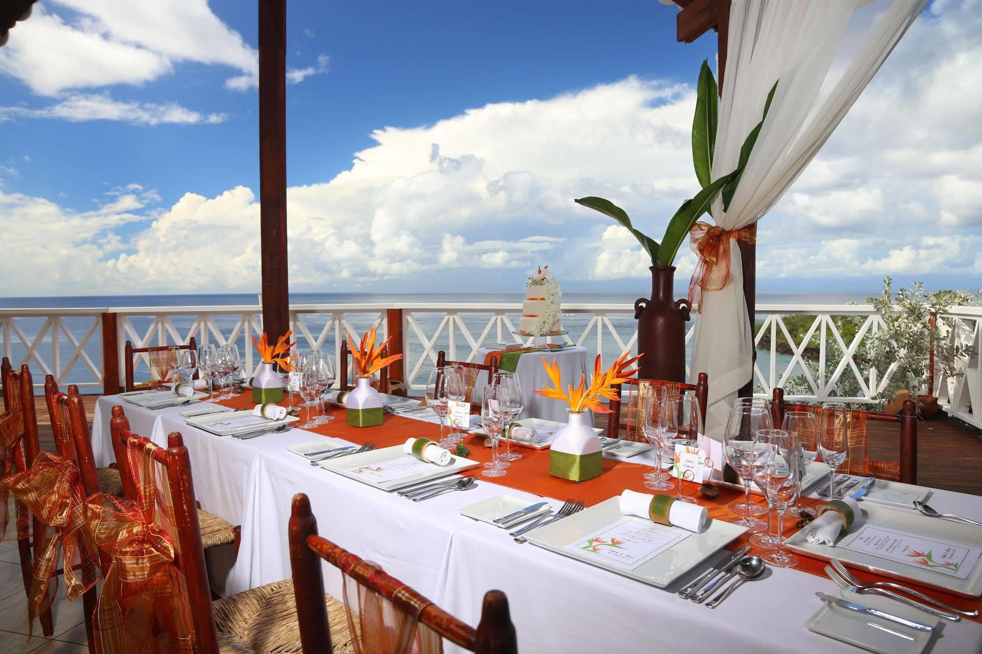 Ti Kaye Resort & Spa (Adults Only) Anse La Raye Εξωτερικό φωτογραφία