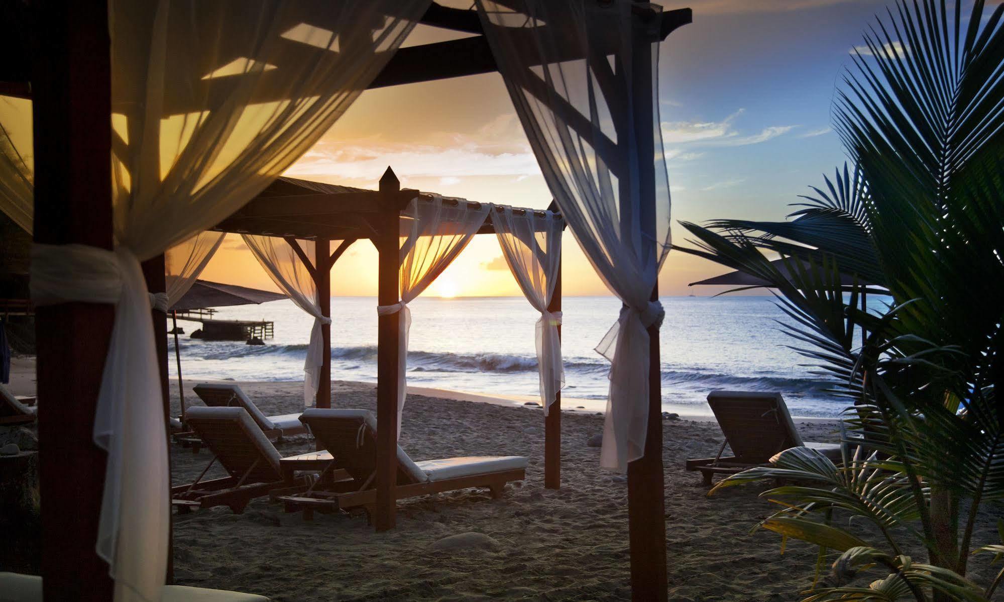 Ti Kaye Resort & Spa (Adults Only) Anse La Raye Εξωτερικό φωτογραφία