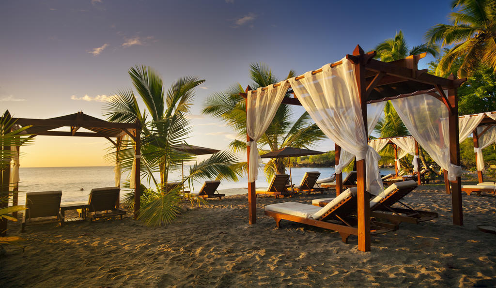 Ti Kaye Resort & Spa (Adults Only) Anse La Raye Εξωτερικό φωτογραφία