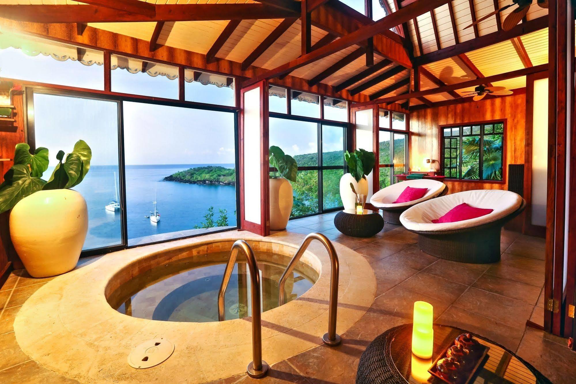 Ti Kaye Resort & Spa (Adults Only) Anse La Raye Εξωτερικό φωτογραφία